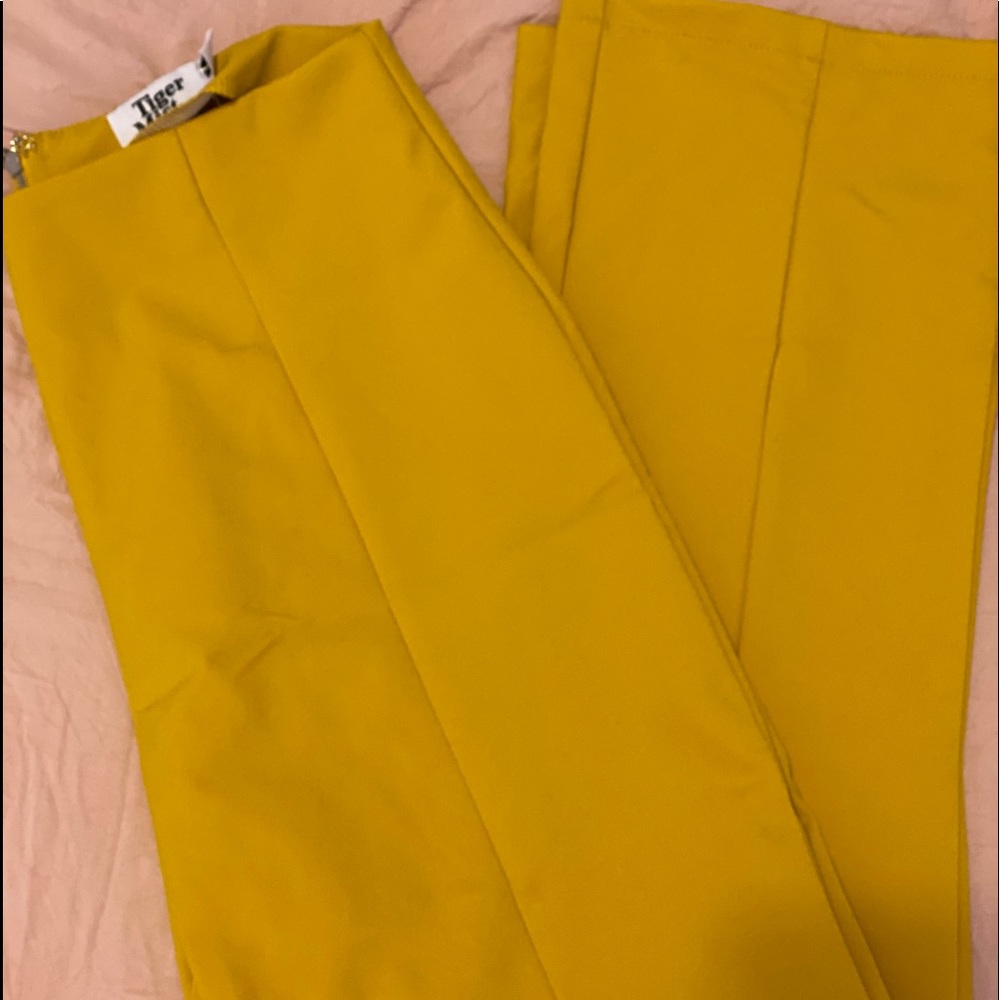 tiger mist kinsley pants